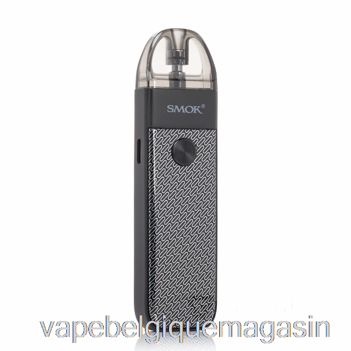 Vape Shop Bruxelles Smok Pozz Pro 25w Système De Pods Alliage Noir